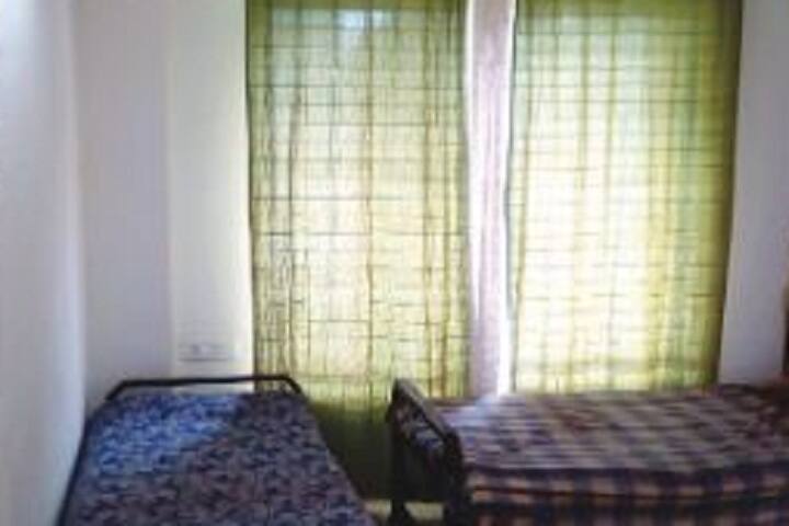 hostel